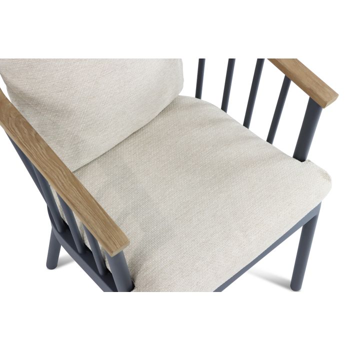 Apple Bee Condor/Montana 180 cm dining tuinset 5-delig