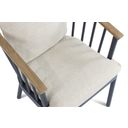 Apple Bee Condor/Montana 180 cm dining tuinset 5-delig thumbnail