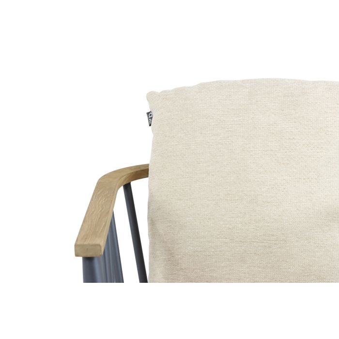 Apple Bee Condor/Montana 180 cm dining tuinset 5-delig