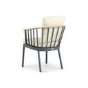 Apple Bee Condor/Montana 180 cm dining tuinset 5-delig thumbnail