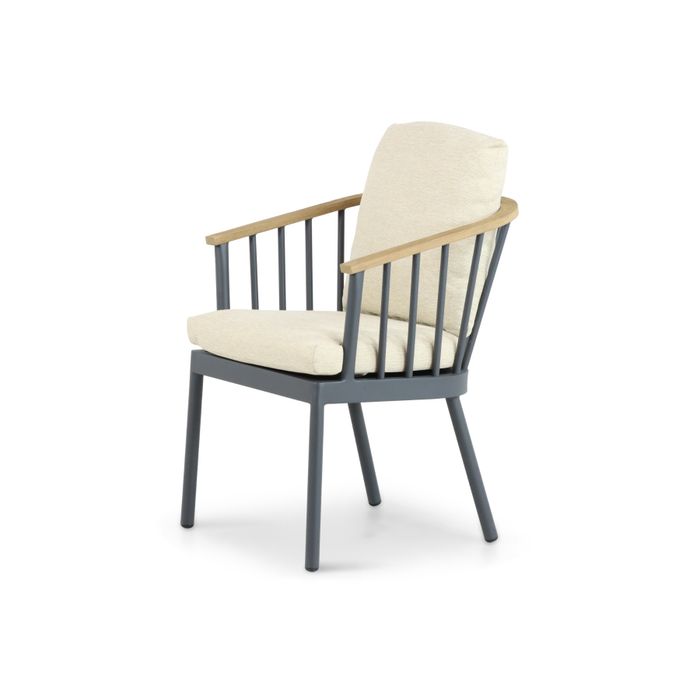 Apple Bee Condor/Montana 180 cm dining tuinset 5-delig