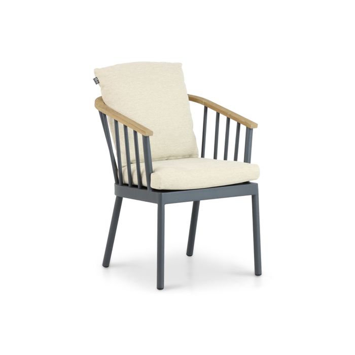 Apple Bee Condor/Montana 180 cm dining tuinset 5-delig