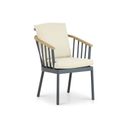 Apple Bee Condor/Montana 180 cm dining tuinset 5-delig thumbnail
