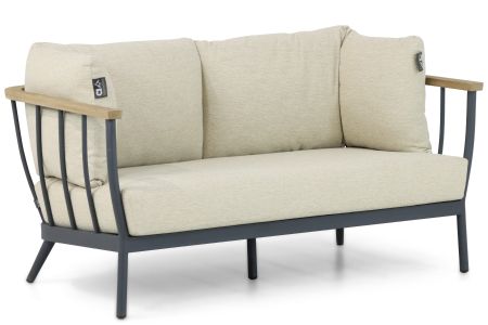 Apple Bee Condor lounge tuinbank 2-zits