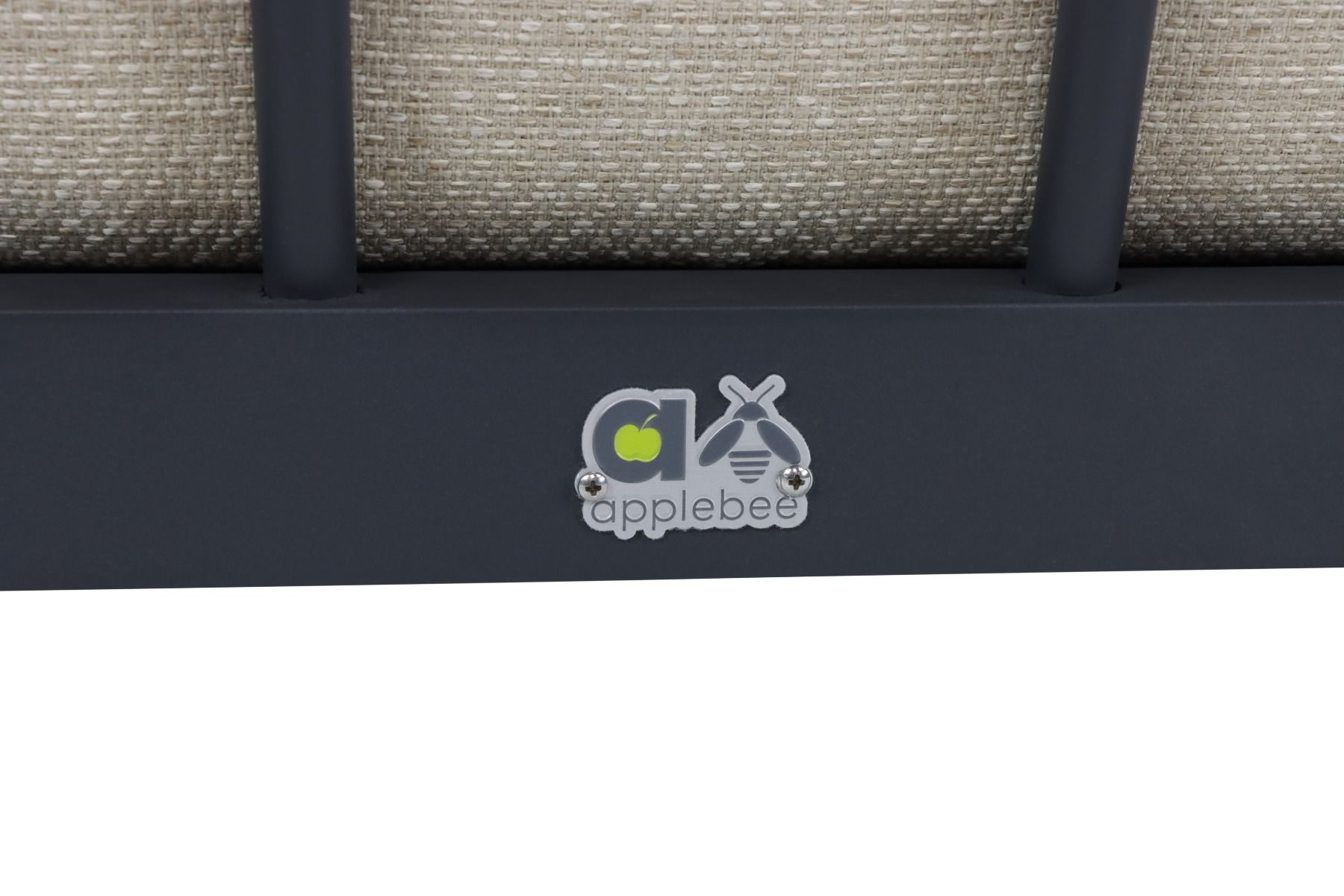 Apple Bee Condor stoel-bank loungeset 3-delig