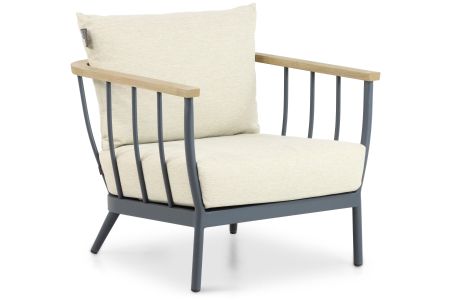 Apple Bee Condor loungestoel