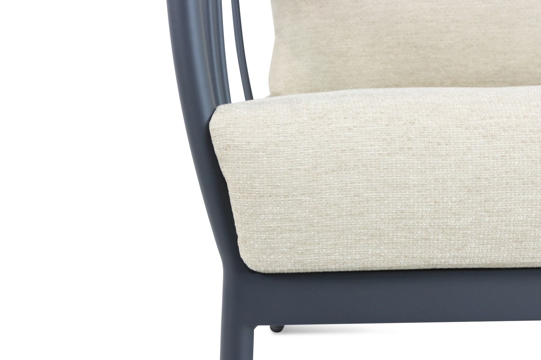 Apple Bee Condor stoel-bank loungeset 3-delig thumbnail