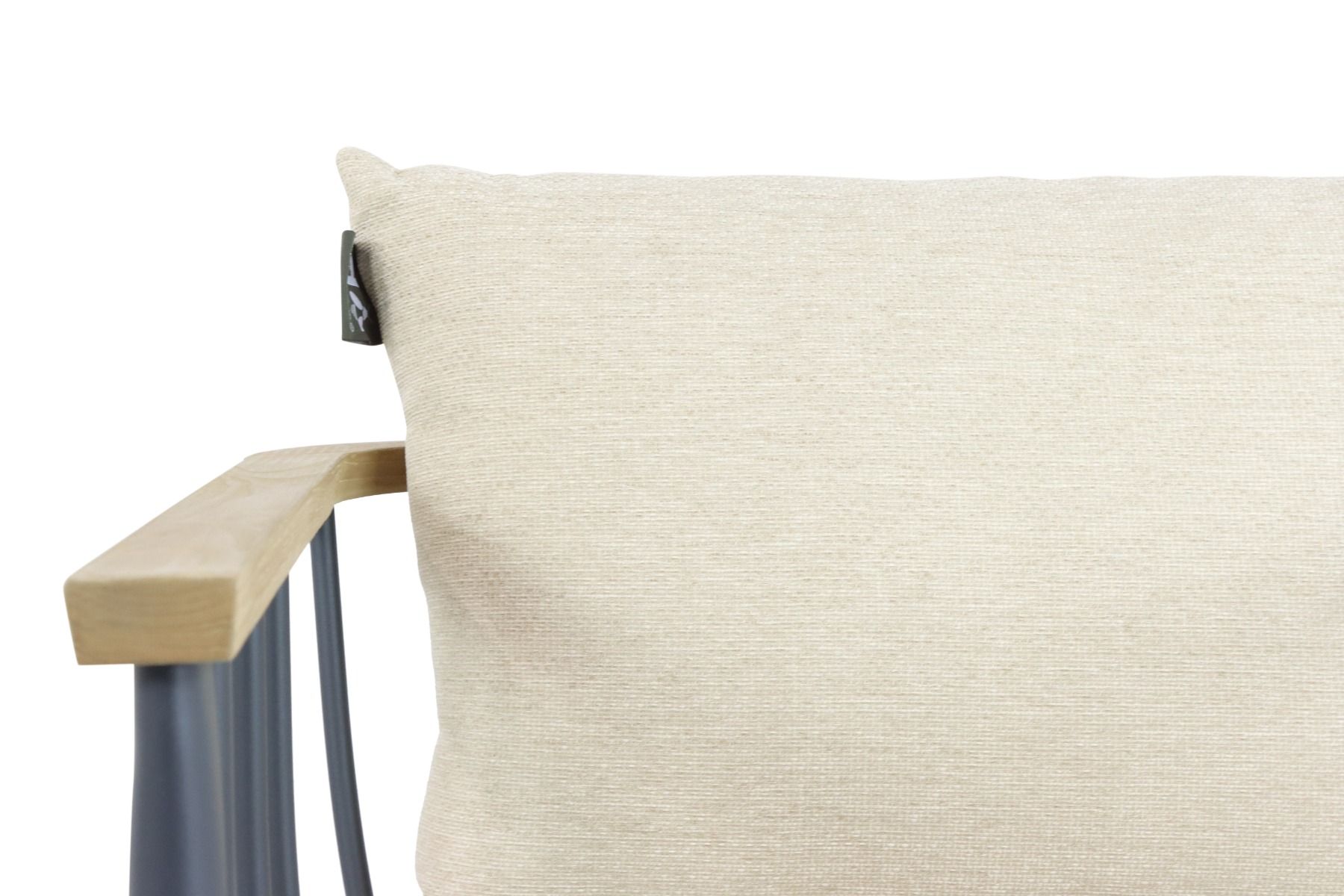 Apple Bee Condor stoel-bank loungeset 3-delig