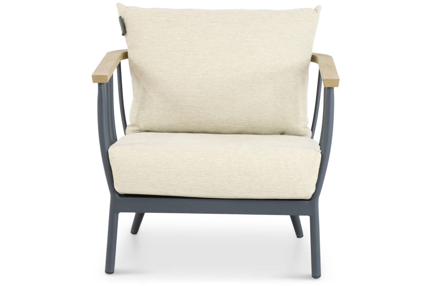 Apple Bee Condor stoel-bank loungeset 3-delig thumbnail