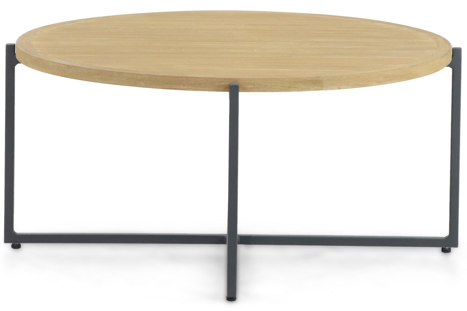 Apple Bee Condor stoel-bank loungeset 4-delig