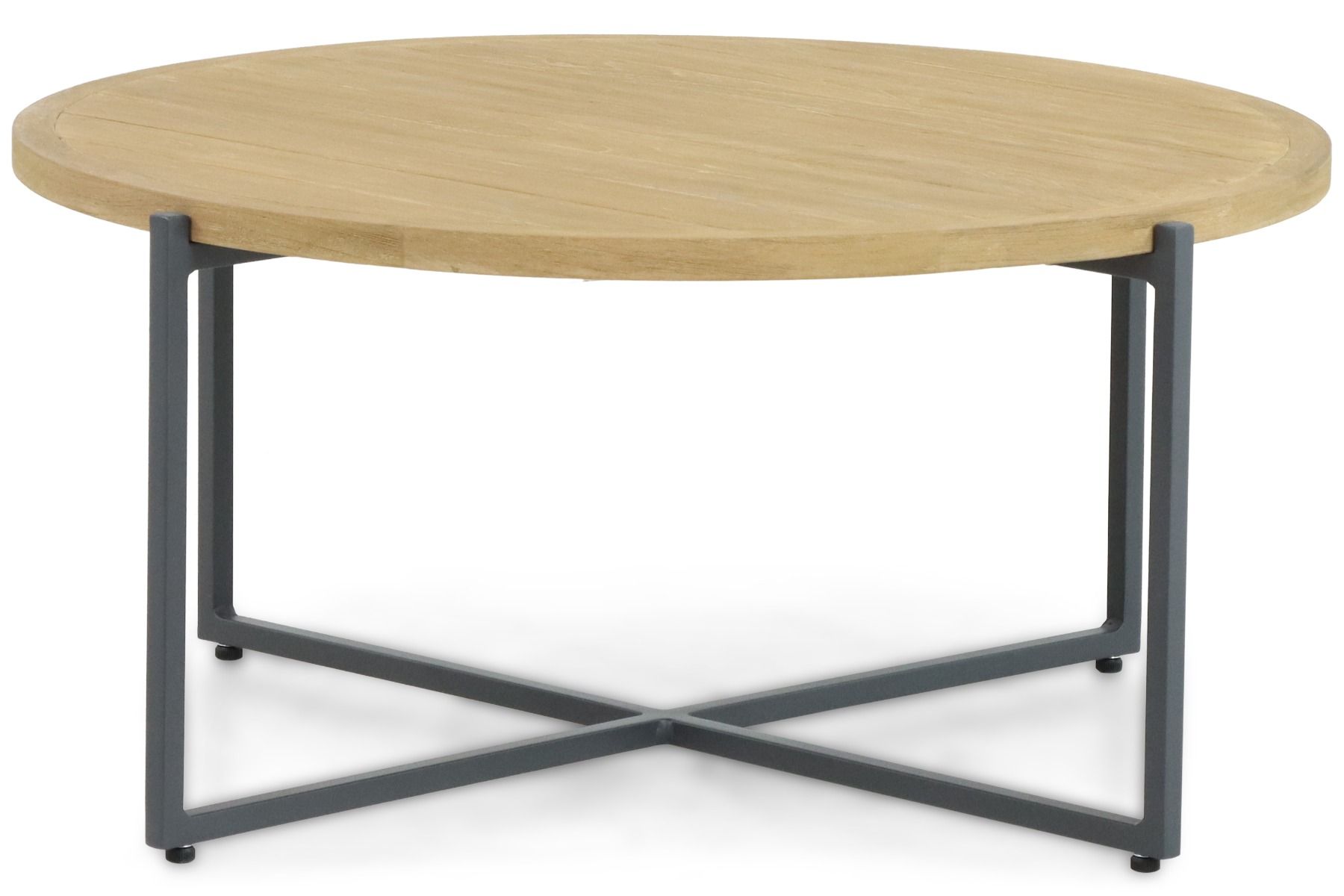 Apple Bee Condor stoel-bank loungeset 4-delig