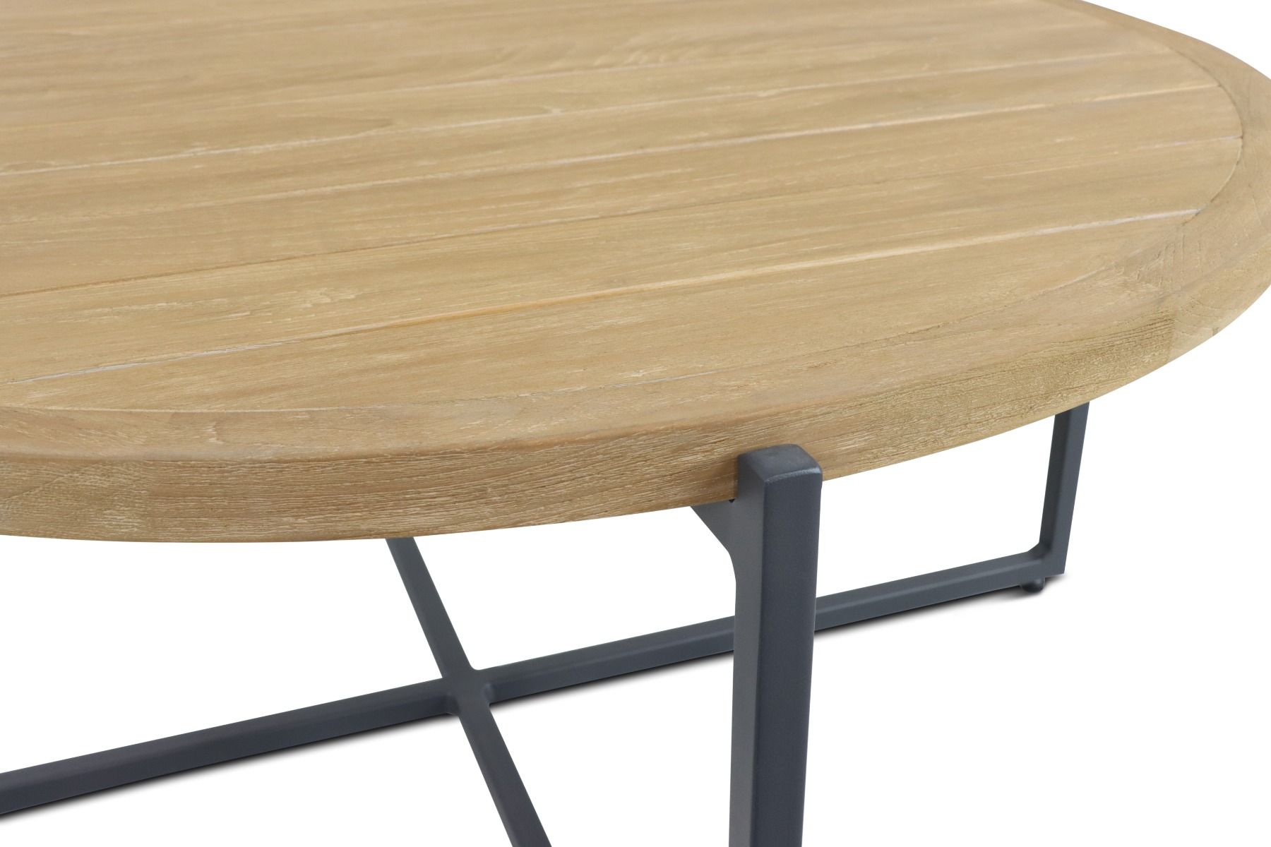 Apple Bee Condor stoel-bank loungeset 4-delig