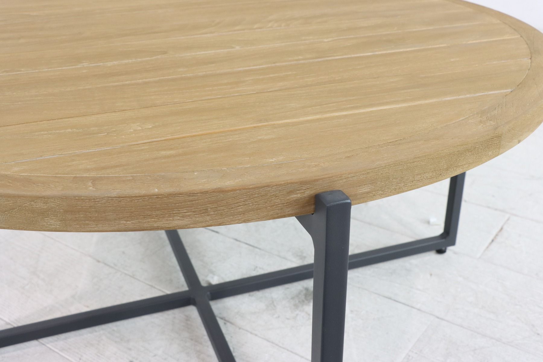 Apple Bee Condor loungetafel 74 cm