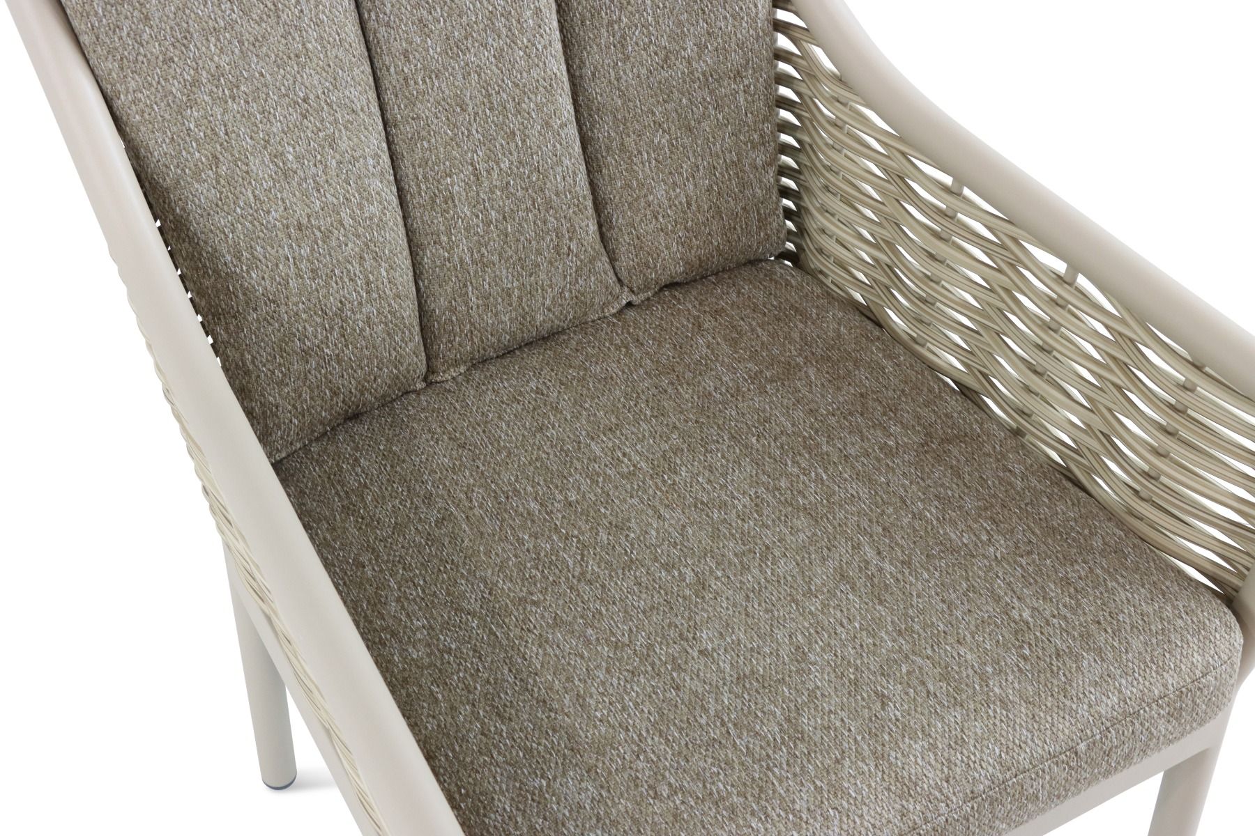 Apple Bee Milou/Vienna 180 cm dining tuinset 5-delig