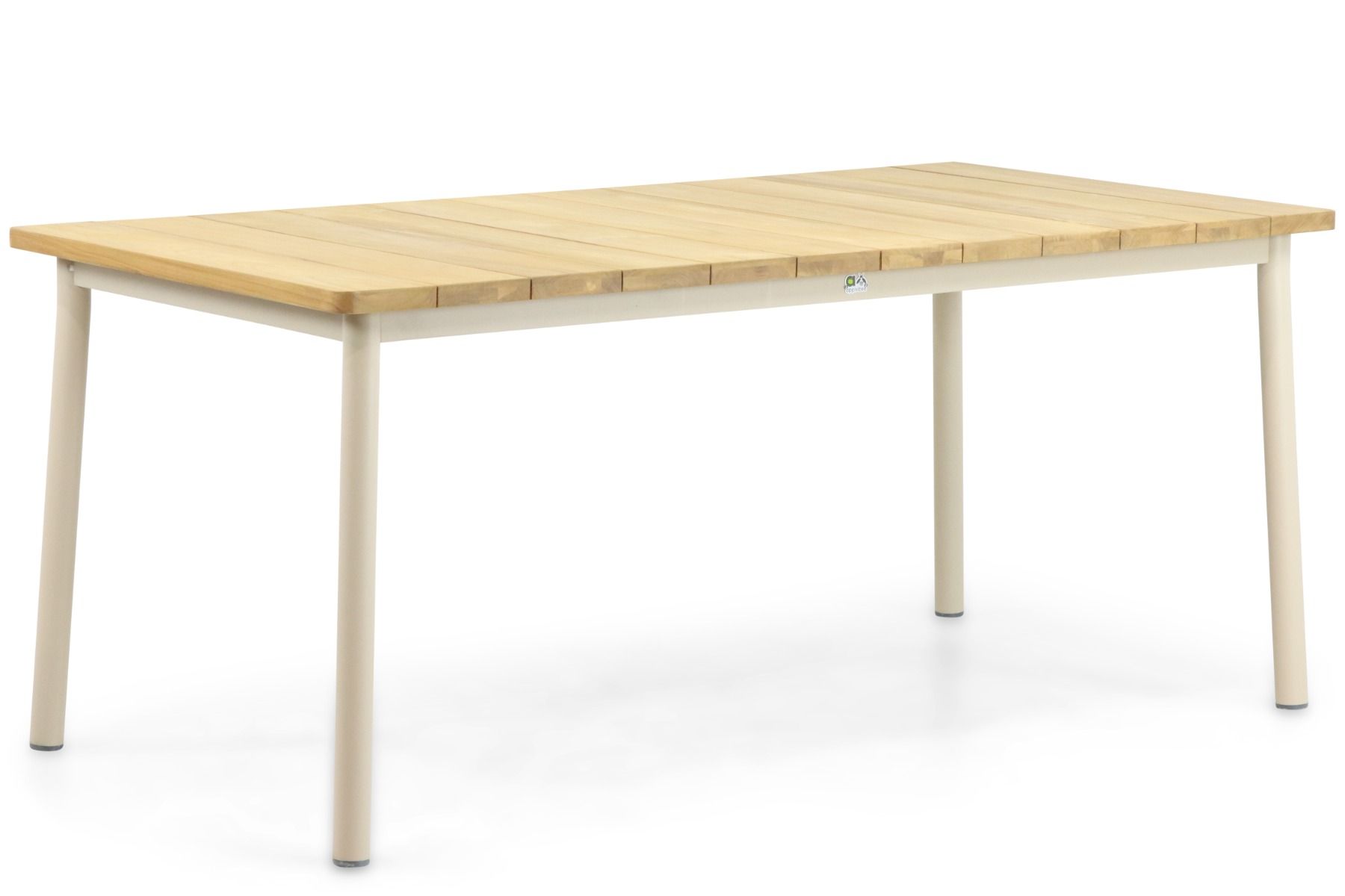 Coco Antoni/Milou 180 cm dining tuinset 5-delig