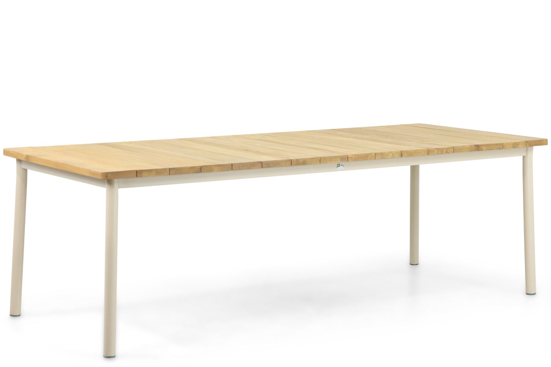 Apple Bee Milou dining tuintafel 240 x 100 cm thumbnail