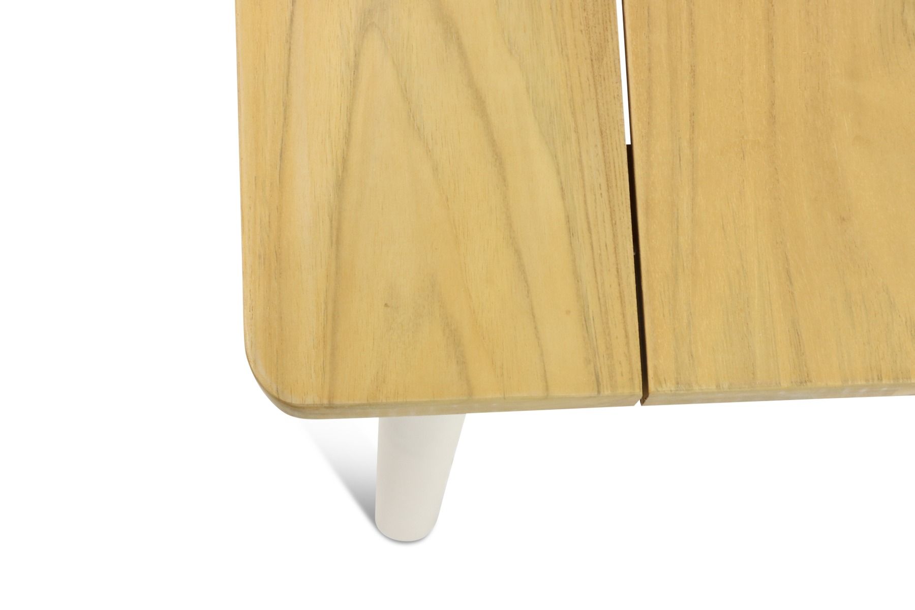 Apple Bee Milou dining tuintafel 240 x 100 cm thumbnail