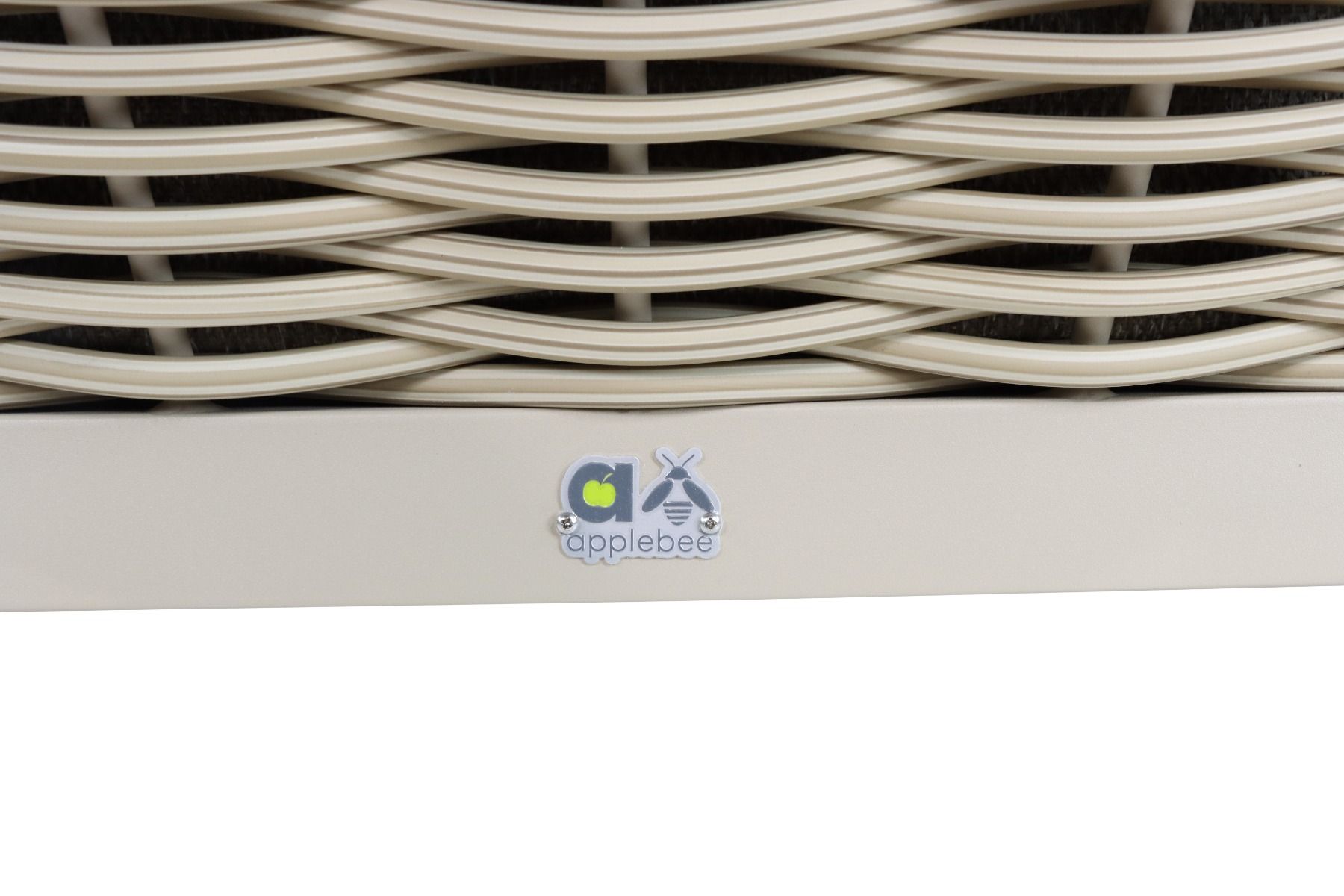 Apple Bee Milou dining tuinstoel 