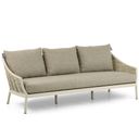 Apple Bee Milou stoel-bank loungeset 4-delig thumbnail