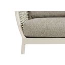 Apple Bee Milou stoel-bank loungeset 4-delig thumbnail