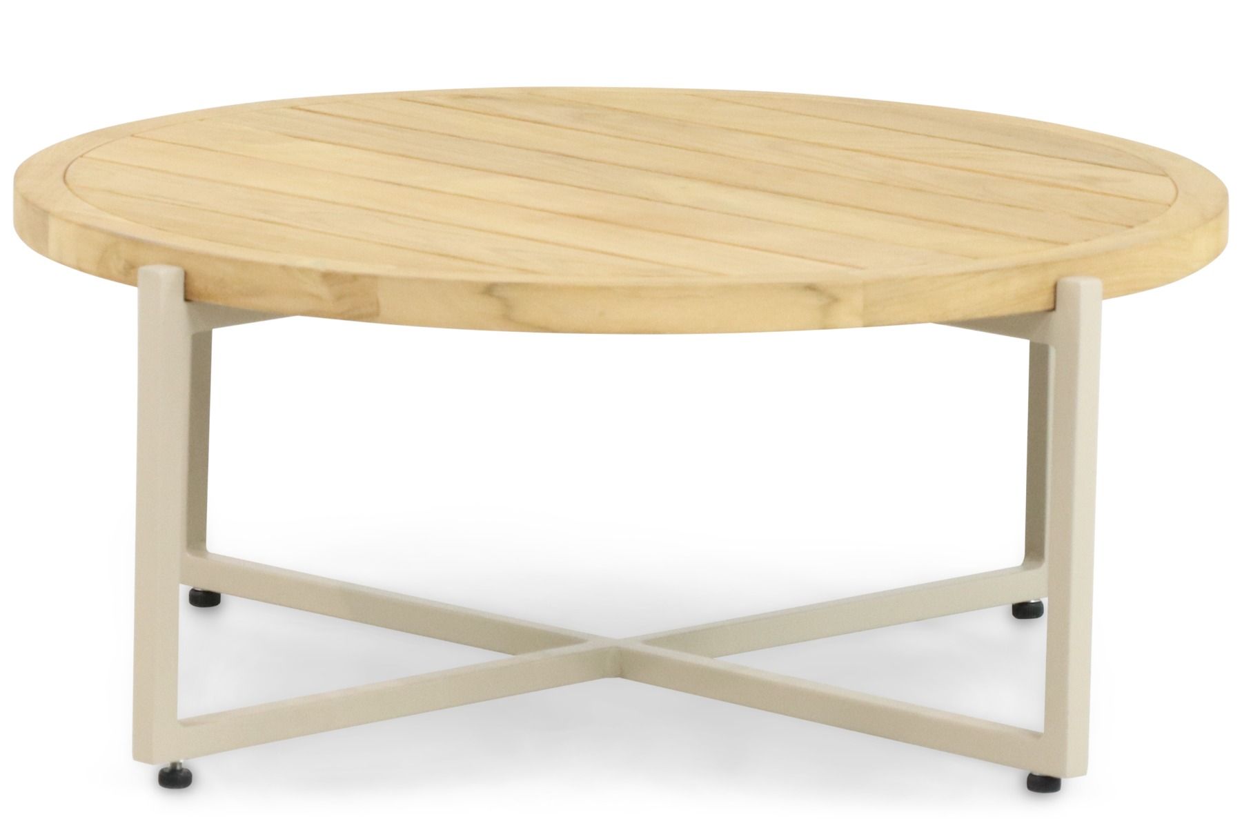 Apple Bee Milou stoel-bank loungeset 4-delig