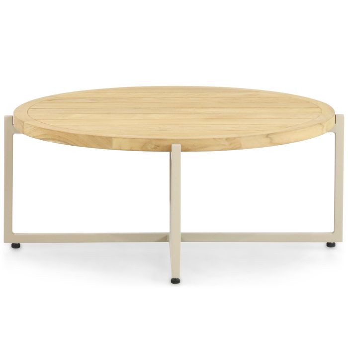 Apple Bee Milou stoel-bank loungeset 4-delig