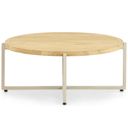 Apple Bee Milou stoel-bank loungeset 4-delig thumbnail