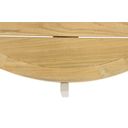 Apple Bee Milou stoel-bank loungeset 4-delig thumbnail