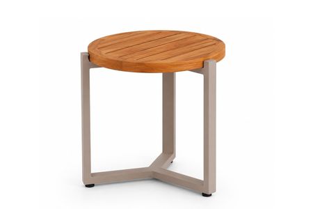 Apple Bee Monaco loungetafel 45 cm