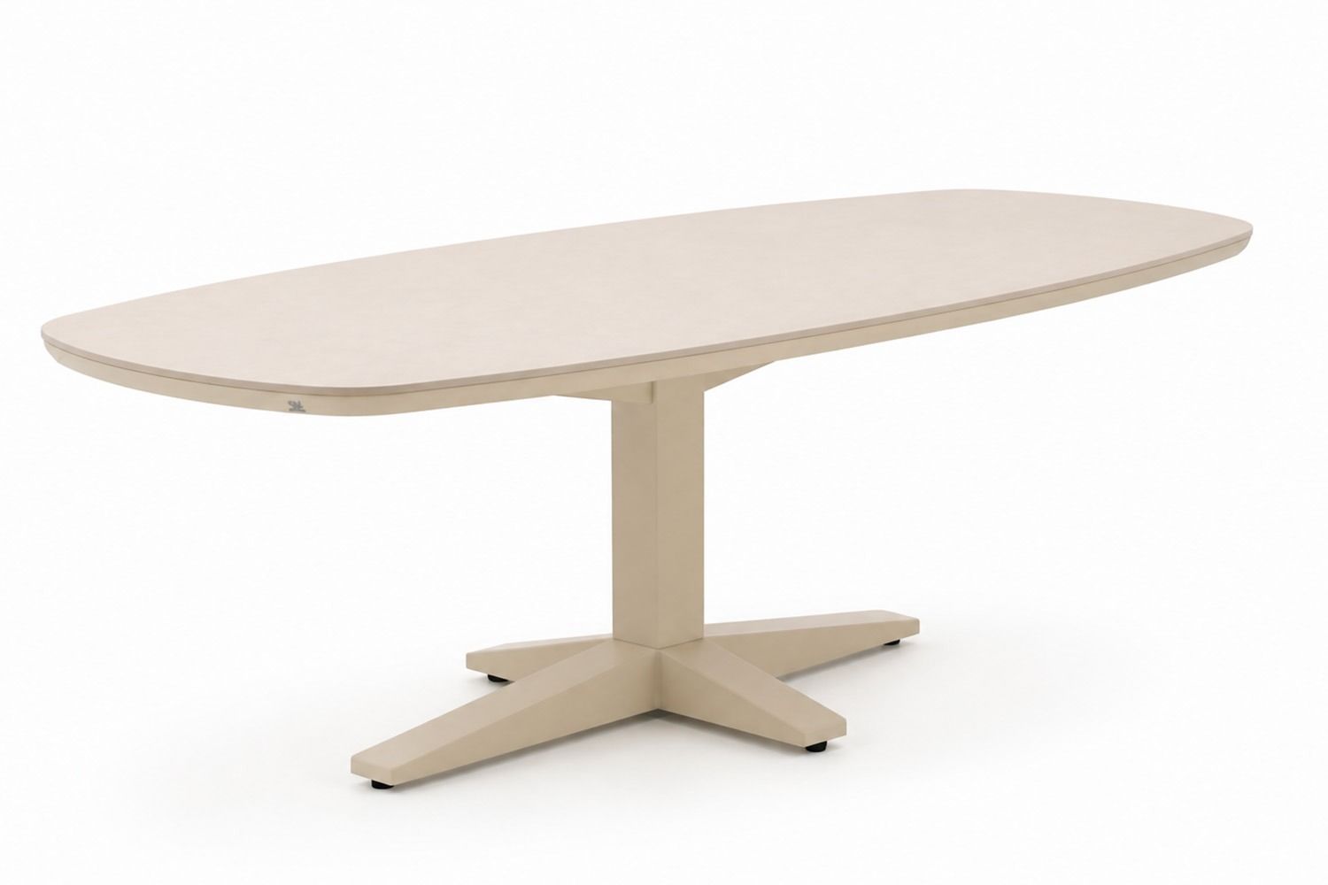 Apple Bee Zanzibar dining tuintafel 220 x 110 cm
