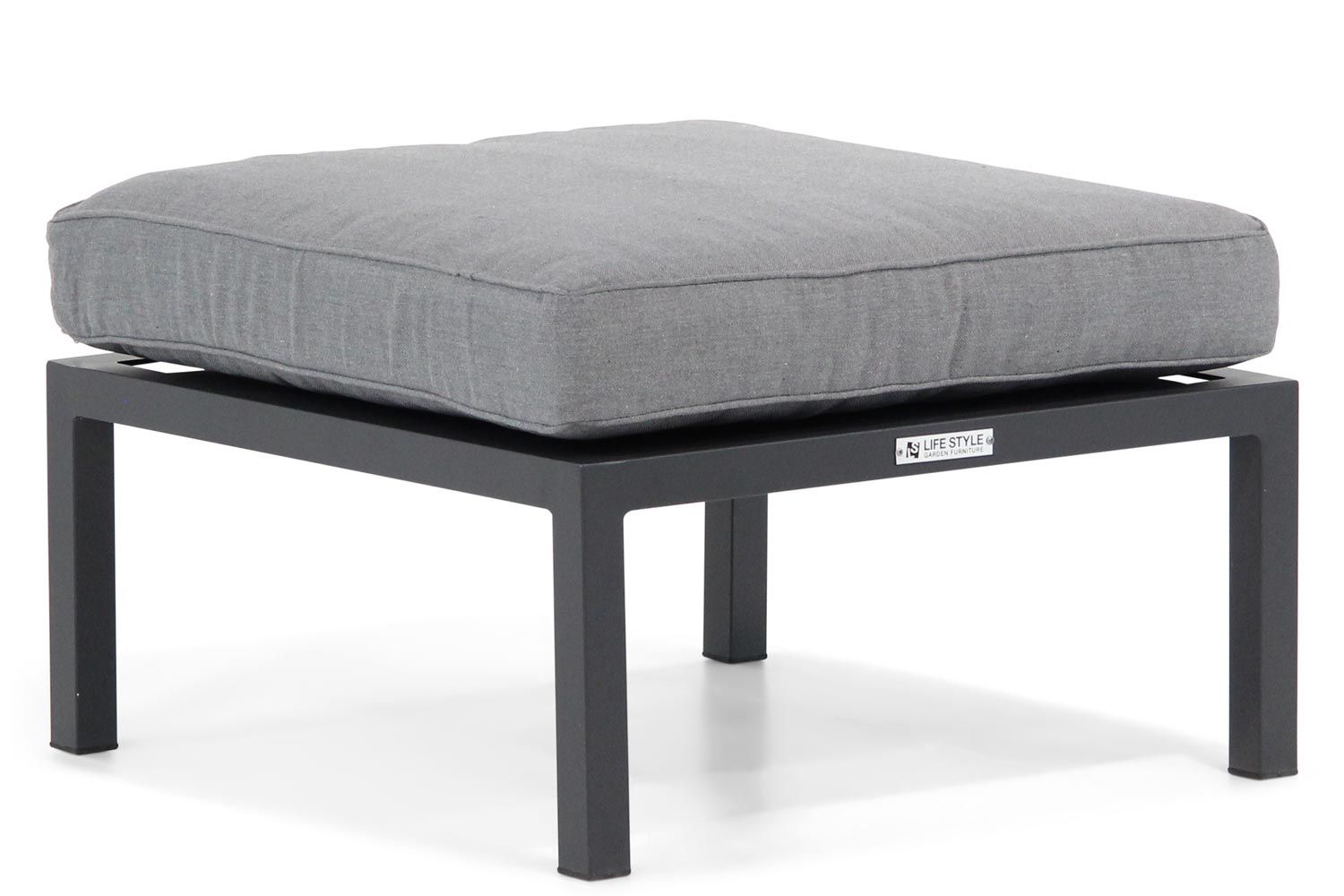 Garden Collections Toronto/Arenas stoel loungeset 5-delig thumbnail