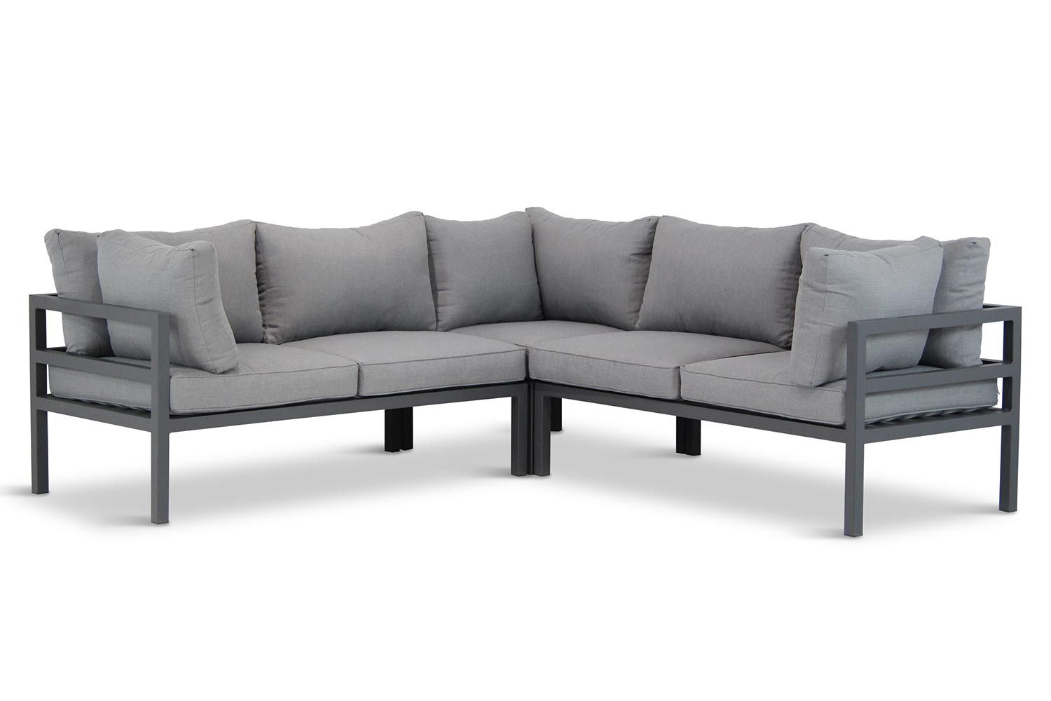 Lifestyle Arenas hoek loungesets 3-delig thumbnail
