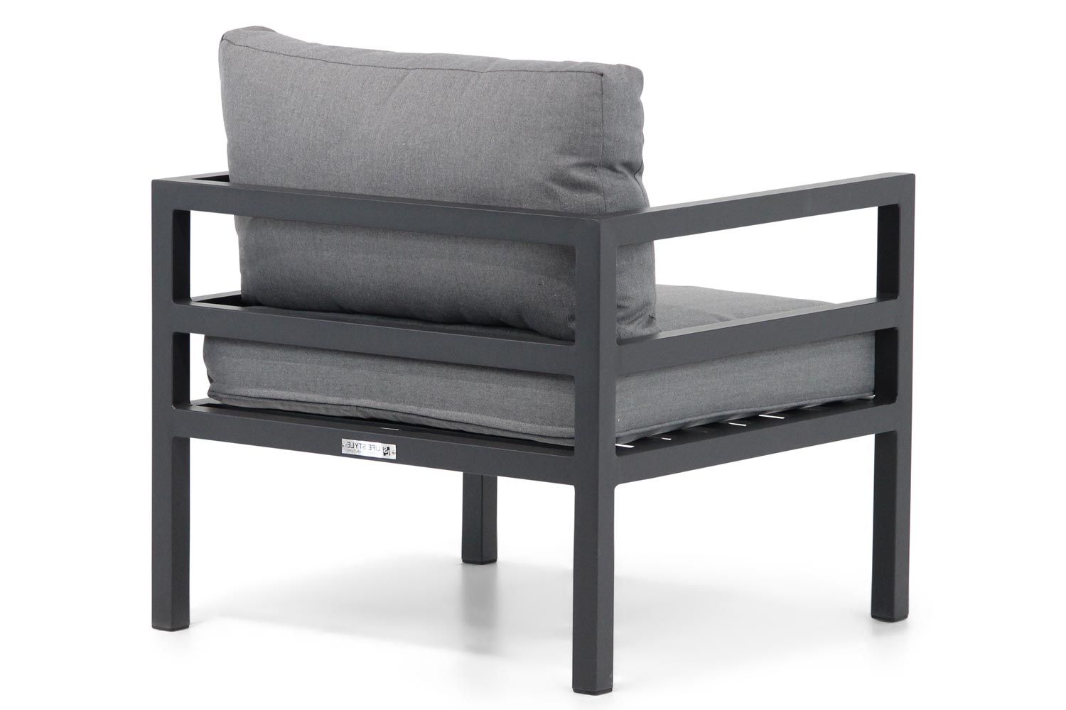 Lifestyle Arenas lounge tuinstoel thumbnail