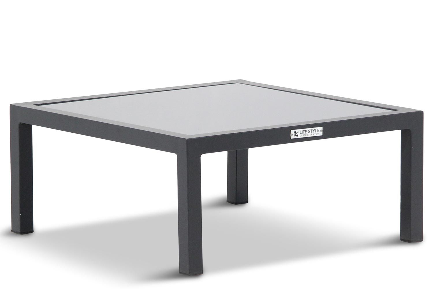 Garden Collections Toronto/Arenas stoel loungeset 5-delig thumbnail