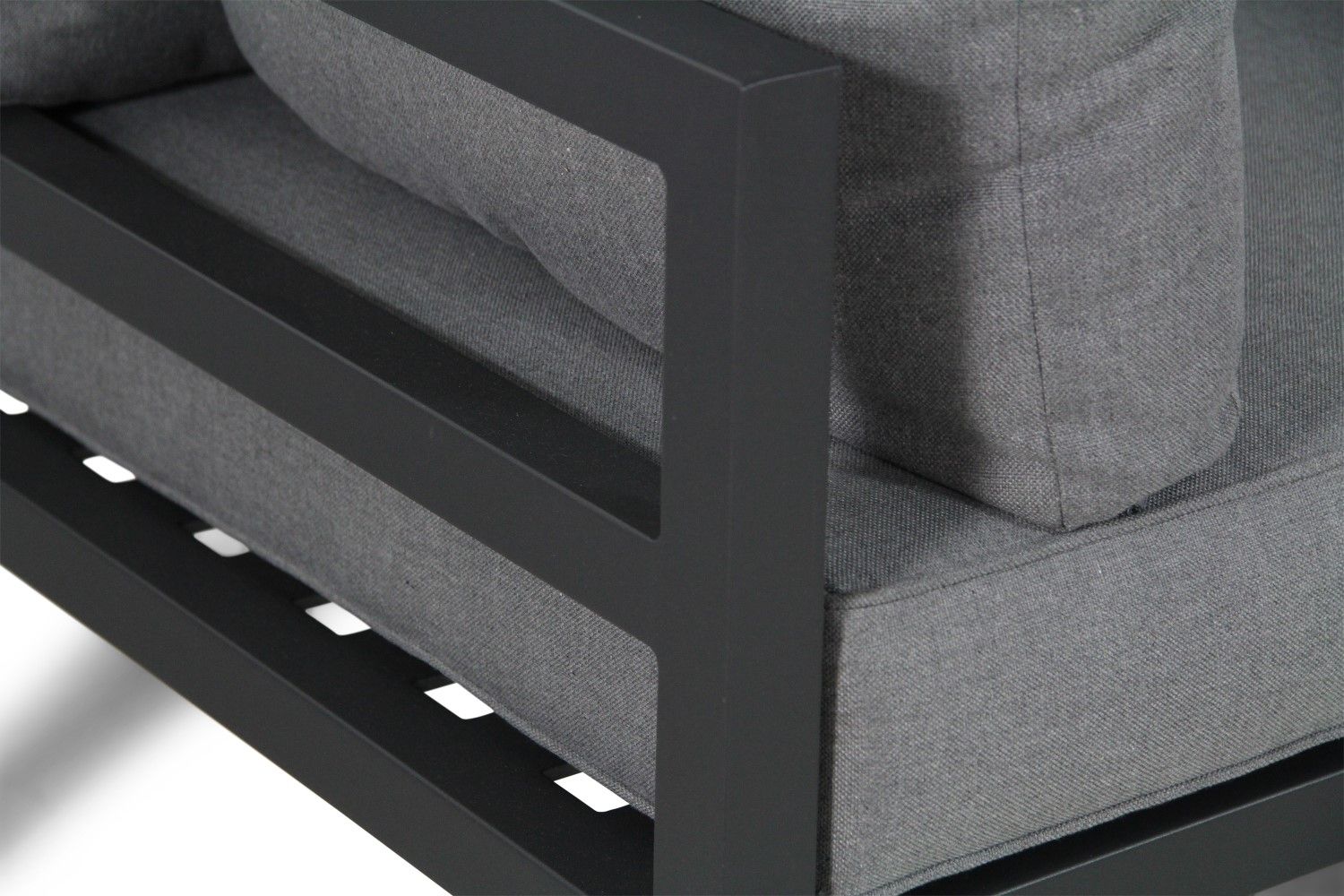 Garden Collections Toronto/Arenas stoel loungeset 5-delig thumbnail