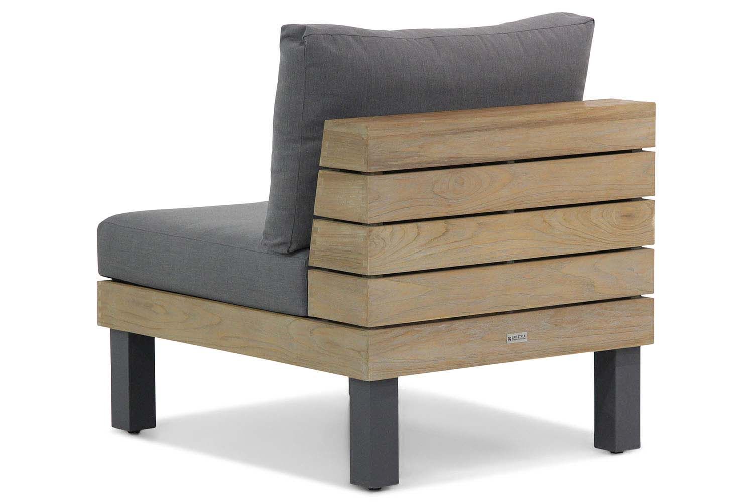 Lifestyle Atlantic midden module