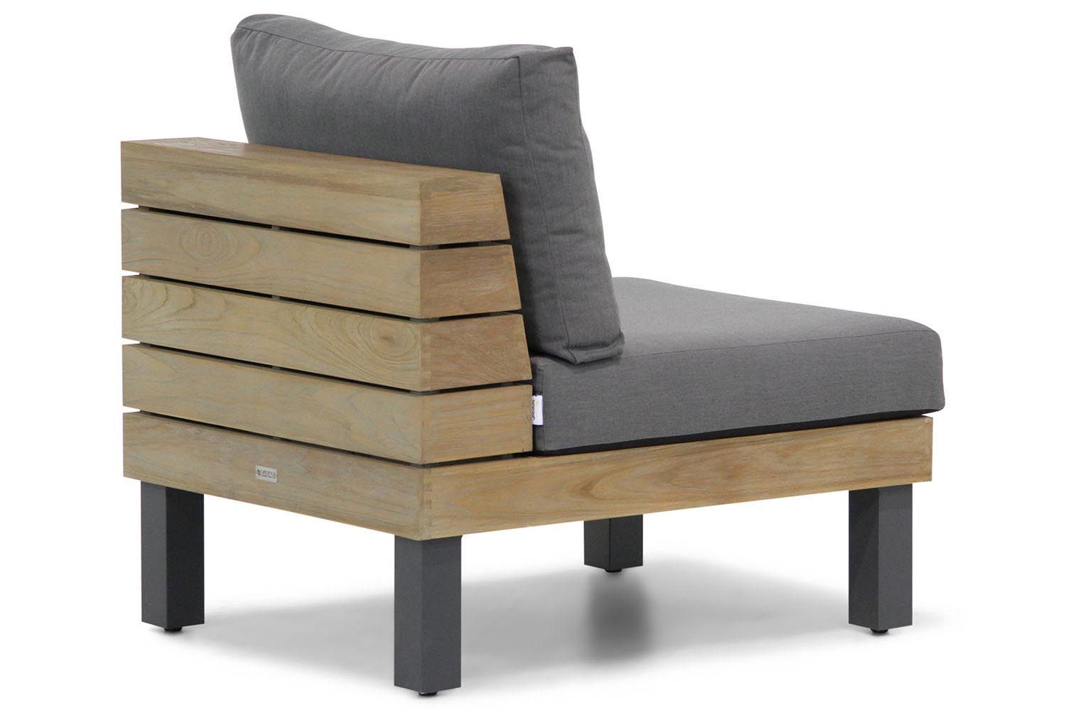 Lifestyle Atlantic midden module