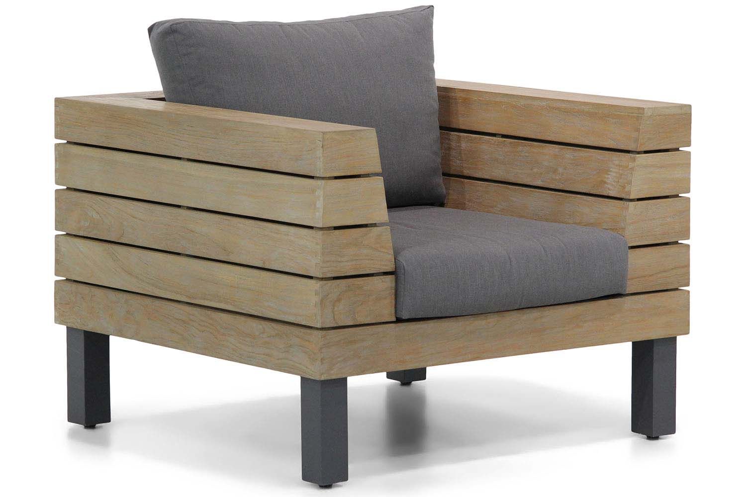 Lifestyle Atlantic lounge tuinstoel thumbnail