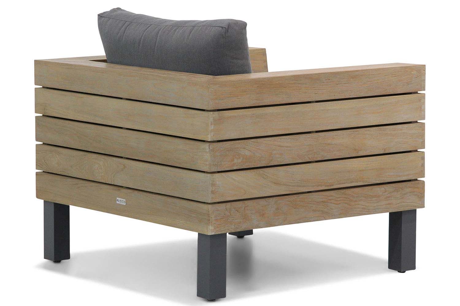 Lifestyle Atlantic lounge tuinstoel
