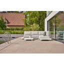 Santika Attico hoek loungeset 4-delig thumbnail