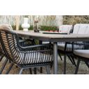 Coco Azzano/Matale 240 cm dining tuinset 7-delig thumbnail