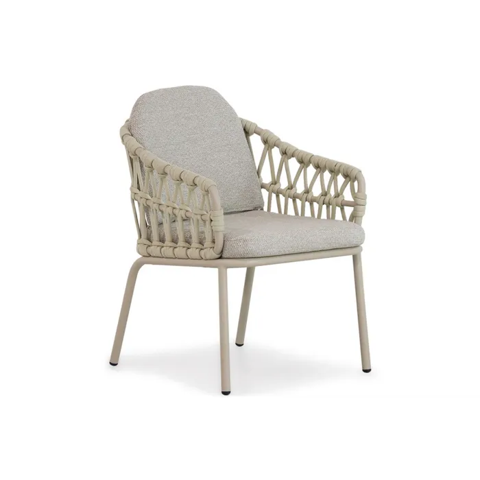 Coco Barcelona/Brighton 120 cm dining tuinset 5-delig