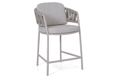 4 Seasons Calma high dining LOFT with 2 cushions