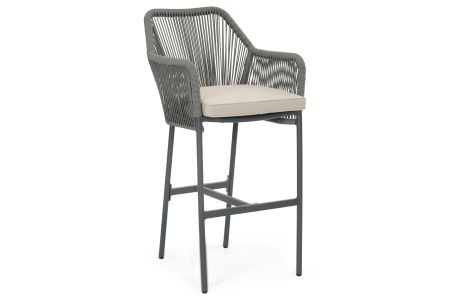 De Laan Marbella barstoel