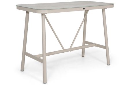 Lifestyle Tavano bartafel 150x75 cm