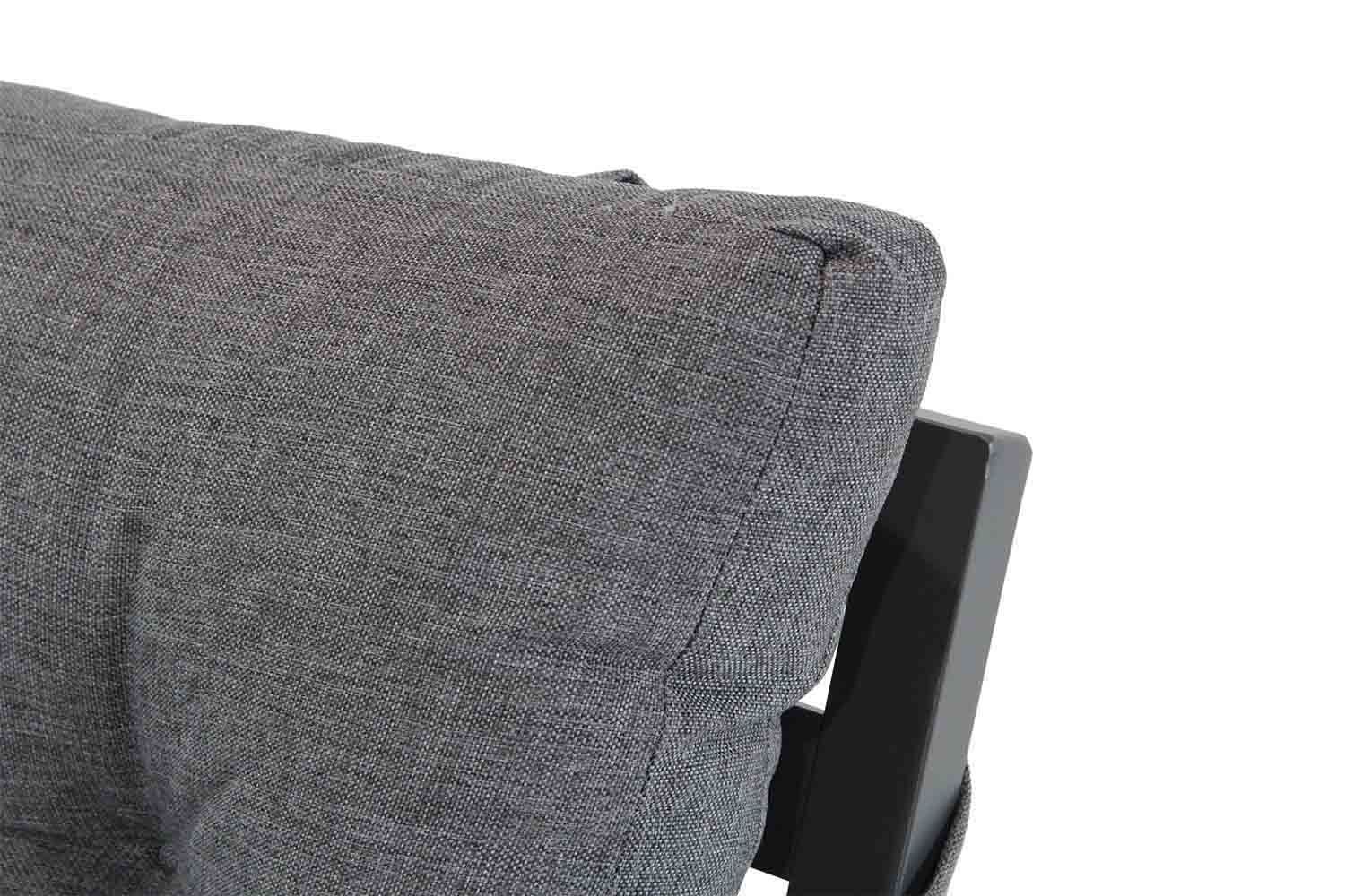 Lifestyle Batala stoel-bank loungeset 4-delig