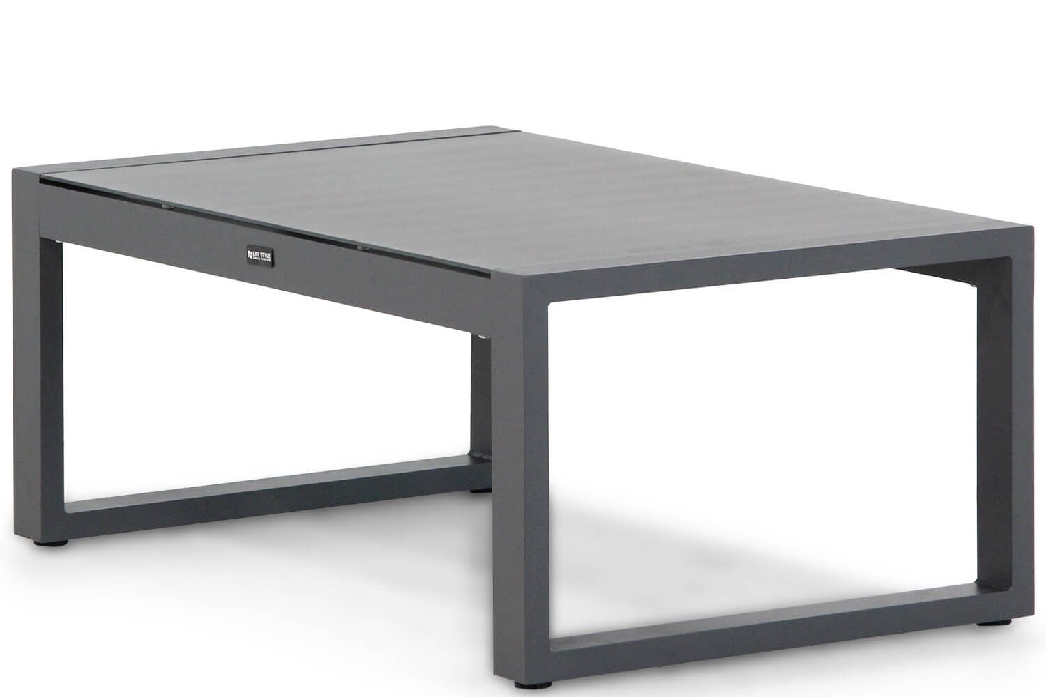 Lifestyle Batala stoel-bank loungeset 4-delig