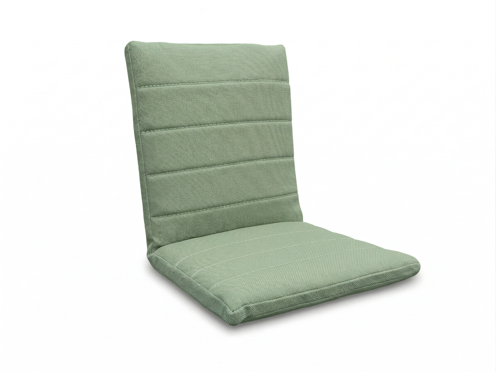 Timo dining tuinstoel kussen Moss geen