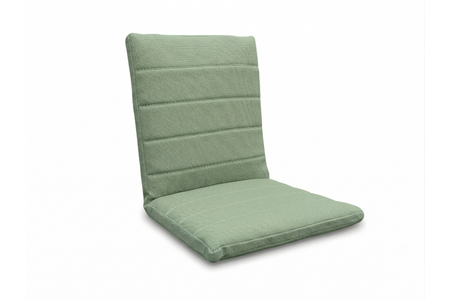 Timo dining tuinstoel kussen Moss geen