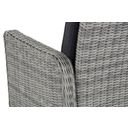 Garden Collections Bello/Oregon 300 cm dining tuinset 9-delig verstelbaar thumbnail